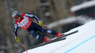 Kilde retains downhill World Cup title with top spot in Aspen
