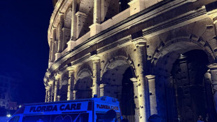 Operaio morto al Colosseo, Procura indaga per omicidio colposo