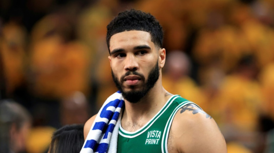 NBA: Boston renverse Indiana et m&egrave;ne 3-0, tout pr&egrave;s d'une nouvelle finale