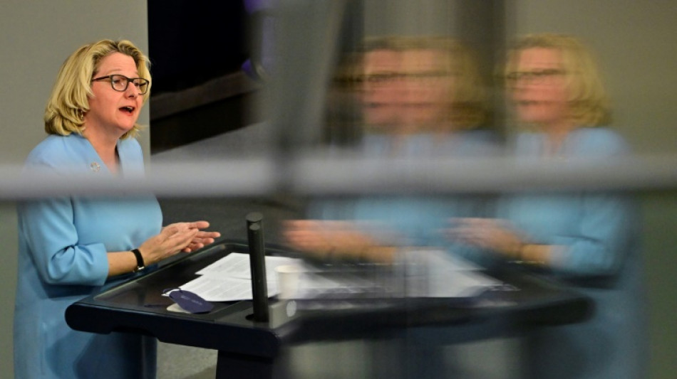 Entwicklungsministerin: Verzicht auf Fleisch f&uuml;r Kampf gegen weltweiten Hunger