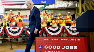 Biden dice no tener todav&iacute;a "en firme" su decisi&oacute;n de ir por la reelecci&oacute;n
