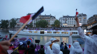 Les Jeux de Paris ont coûté près de six milliards d'euros d'argent public, selon la Cour des comptes
