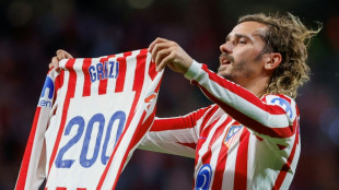 Atl&eacute;tico de Madrid goleia Eintracht Frankfurt (5-1) pela 2&ordf; rodada da Champions