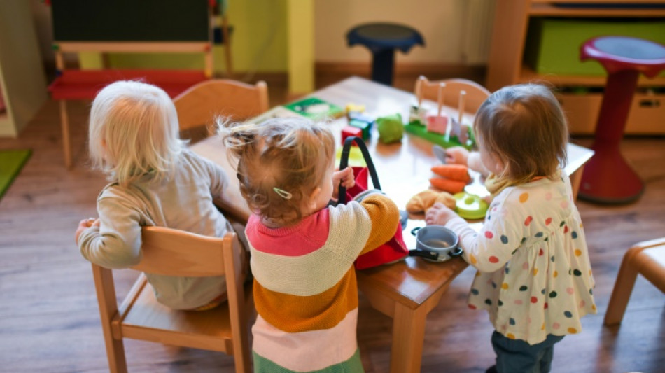 Diakonie-Pr&auml;sident warnt Ampel-Koalition vor Scheitern der Kindergrundsicherung