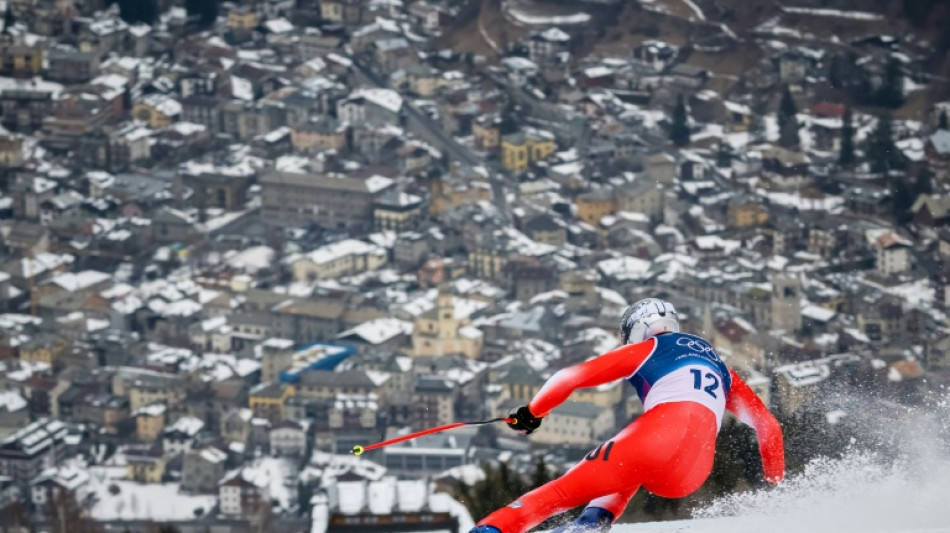 Winter Olympics men's downhill: Three things to watch
