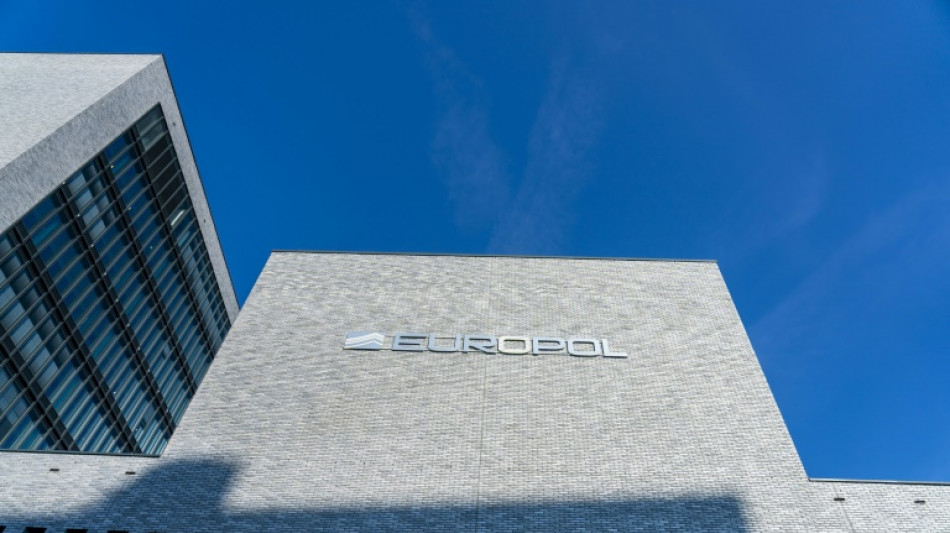 Europol se&ntilde;ala que las comunidades violentas de derecha crecen en l&iacute;nea