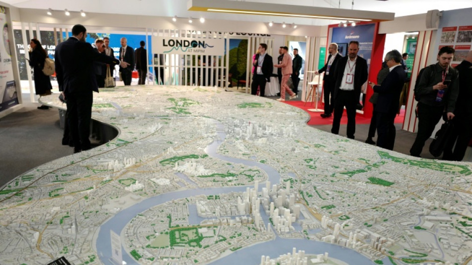 Au Mipim, les investisseurs courtis&eacute;s pour r&eacute;investir dans le logement 