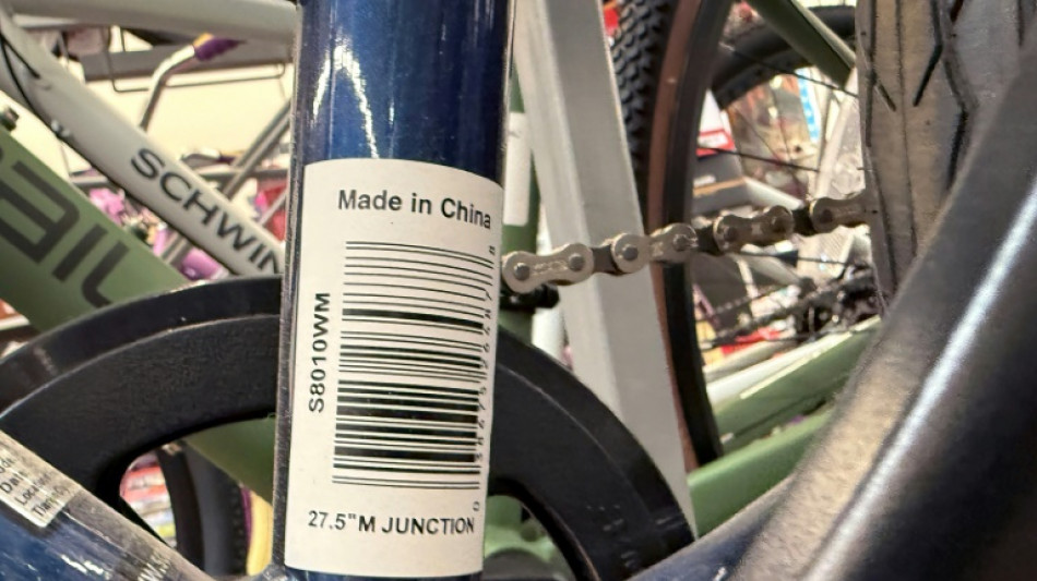 Desinformação alimenta tensões comerciais entre EUA e China apesar da trégua