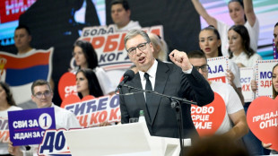 Parlamentswahl in Serbien: Pr&auml;sident Vucic will Ministerpr&auml;sident werden