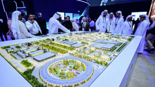 Microsoft anuncia 15.200 millones de dólares de inversiones en IA en Emiratos Árabes Unidos