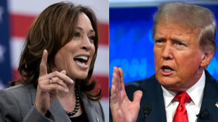 Harris' Wahlkampfteam zu TV-Debatte: Trump soll mit Spielchen aufh&ouml;ren