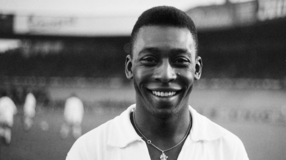 O Brasil ainda &eacute; o pa&iacute;s do futebol?