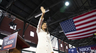 "&iexcl;Nikki, Nikki!": exfan&aacute;ticos de Trump tienen una nueva gu&iacute;a a seguir para 2024