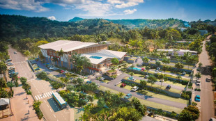 A Legnolandia una commessa da 1,5 milioni alle Comore