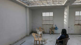 La lucha diaria de las presas sumidas en la pobreza en L&iacute;bano