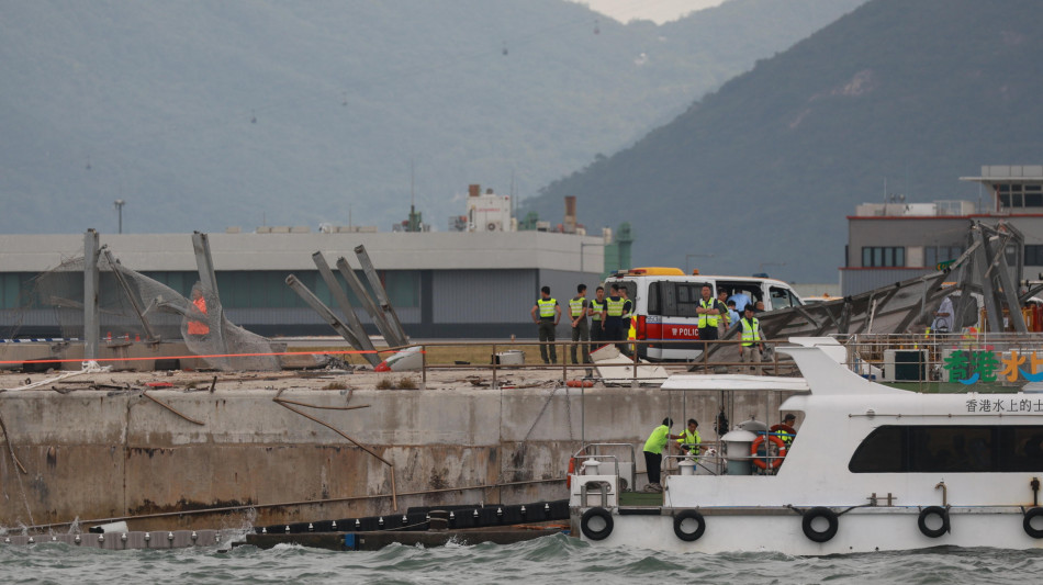 Vicini (Serpac), da stretto Hormuz problemi anche per elettronica consumo