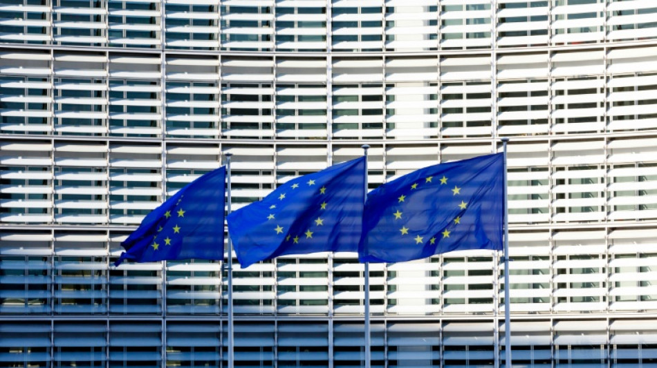 L'UE va fournir une aide de 2,5 milliards d'euros &agrave; la reconstruction de la Syrie