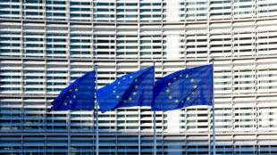 L'UE va fournir une aide de 2,5 milliards d'euros &agrave; la reconstruction de la Syrie
