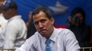 La fracturada oposici&oacute;n de Venezuela elimina el "gobierno interino" de Guaid&oacute;