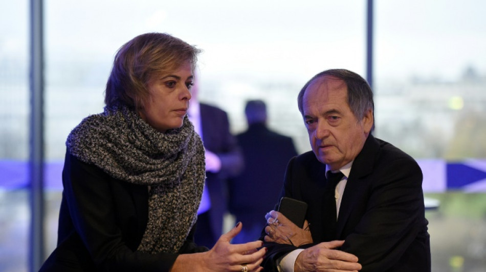 Foot: l'audit sur la FFF bient&ocirc;t boucl&eacute;, la parole est &agrave; la d&eacute;fense