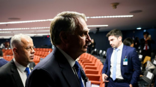 L'ex-pr&eacute;sident br&eacute;silien Bolsonaro sera jug&eacute; pour tentative de coup d'Etat