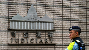 Hong Kong: l'ex-magnat prod&eacute;mocratie Jimmy Lai conna&icirc;tra son verdict lundi