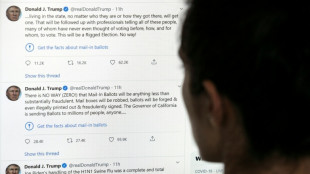 US to screen social media of foreign students for anti-American content