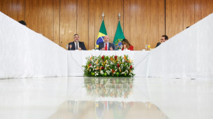Brasil ampl&iacute;a investigaci&oacute;n sobre saqueos en la capital y bolsonaristas retroceden