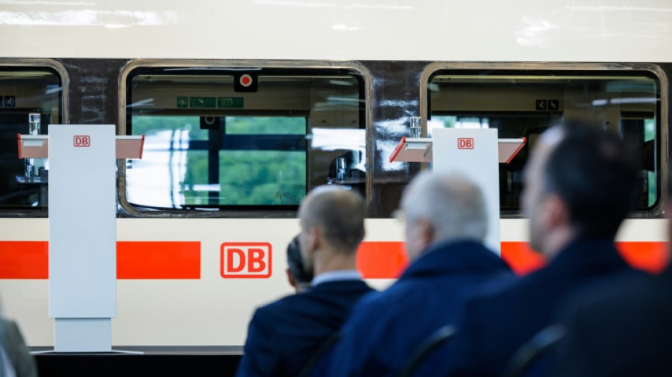 Bahnst&ouml;rung in Norddeutschland behoben - Zugverkehr l&auml;uft wieder an