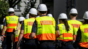 Verdacht auf Schwarzarbeit: Razzia in Baugewerbe in mehreren Bundesl&auml;ndern 