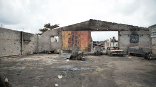Au B&eacute;nin, des familles inconsolables au lendemain de l'incendie qui a fait 34 morts