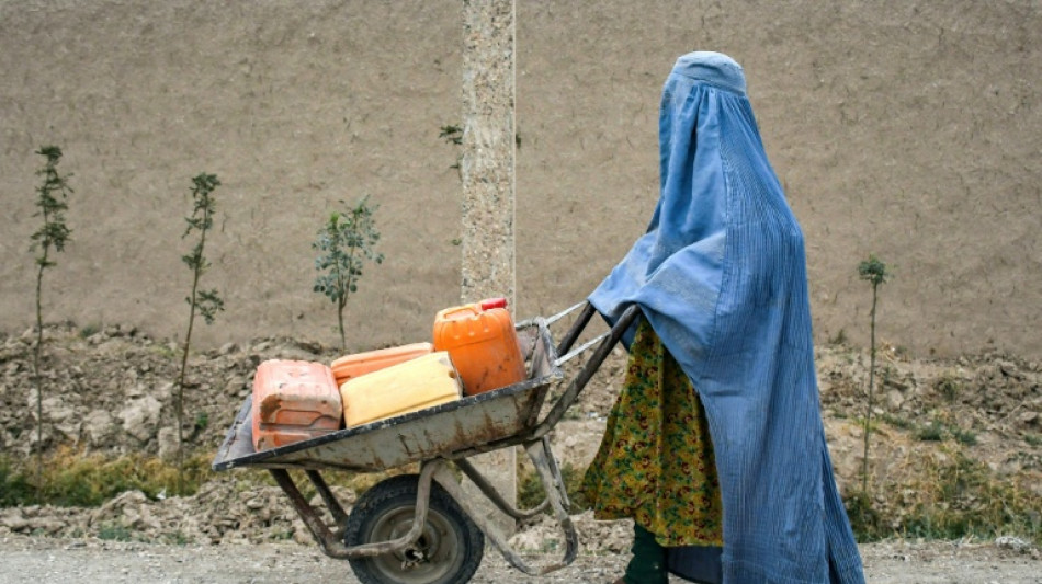 La ONU lanza una investigación sobre violaciones de los DDHH en Afganistán