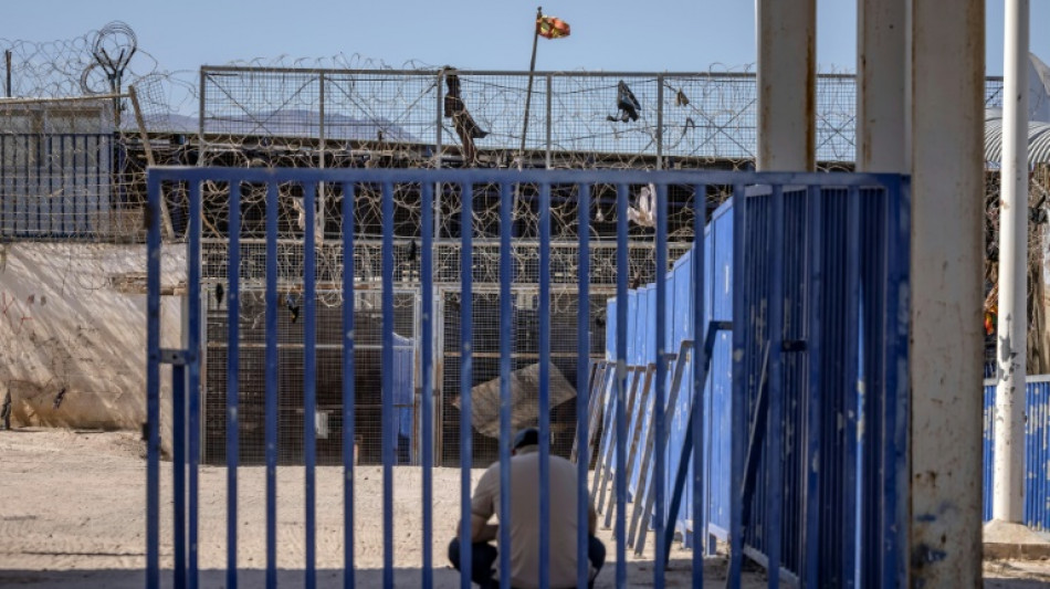 La justicia marroqu&iacute; aumenta las penas a migrantes que intentaron entrar en Melilla