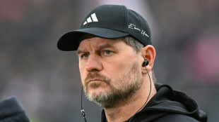 "Trainer darf l&auml;cheln": Baumgarts goldenes H&auml;ndchen