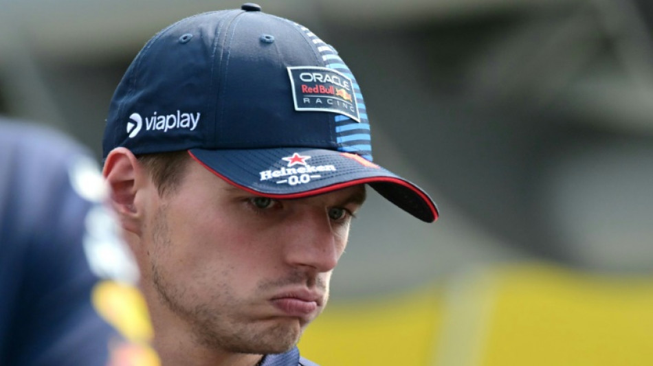Verstappen tenta vit&oacute;ria in&eacute;dita em Singapura para manter vantagem no Mundial de F1