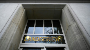 Prozess gegen rechtsextremistische Gruppe Combat 18 in Dortmund vorl&auml;ufig eingestellt