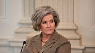 Trump tem 'a personalidade de um alco&oacute;latra', diz sua chefe de gabinete