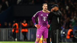 Bayern bei Neuer-Zukunft entspannt: "Will das genie&szlig;en"