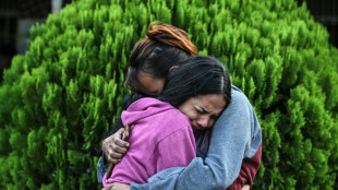 Fam&iacute;lia relata busca angustiante por cinco presos na Venezuela