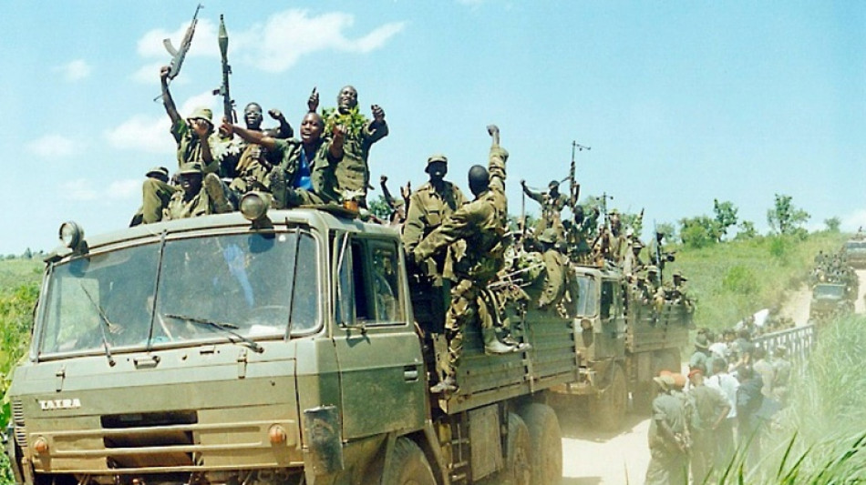 Guerre du Congo: la CIJ ordonne &agrave; l'Ouganda de verser 325 millions de dollars &agrave; la RDC