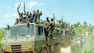 Guerre du Congo: la CIJ ordonne &agrave; l'Ouganda de verser 325 millions de dollars &agrave; la RDC