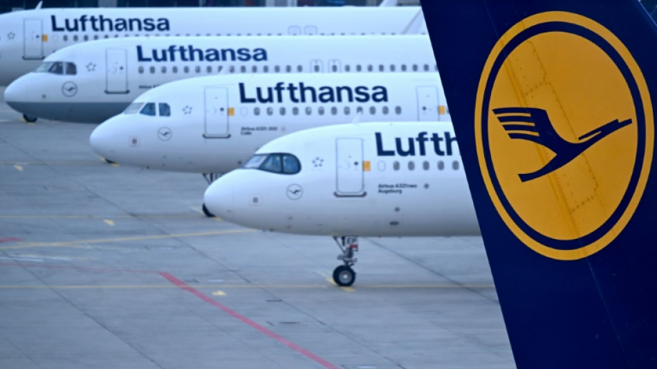 Nach Explosionen im Libanon: Lufthansa setzt Fl&uuml;ge nach Tel Aviv und Teheran aus