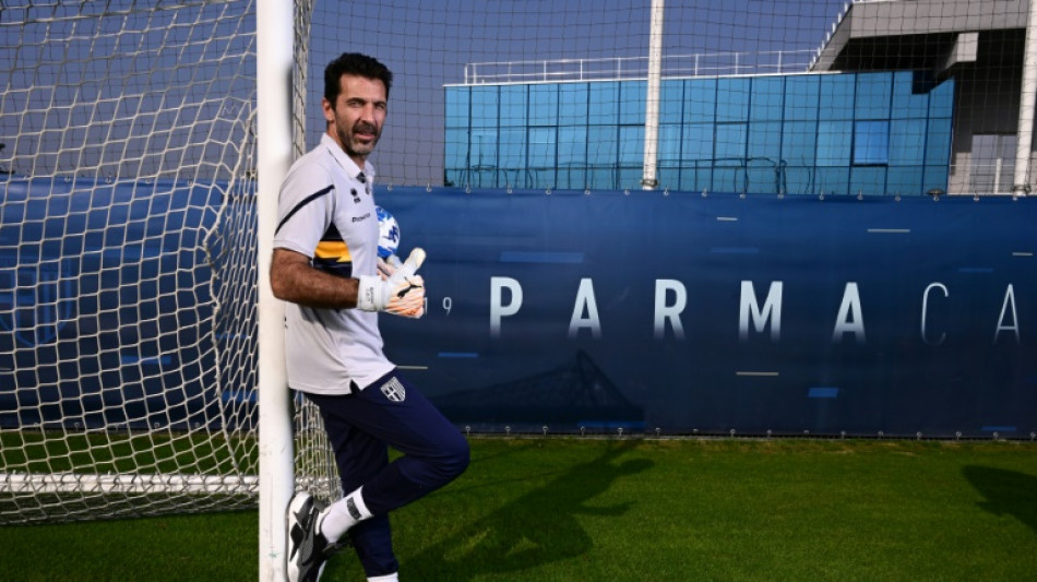 Parma regresa a la Serie A tres a&ntilde;os despu&eacute;s