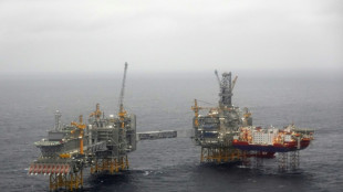 &Ouml;l- und Gasindustrie in Norwegen plant Rekordinvestitionen in 2025