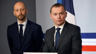 El gobierno franc&eacute;s aprueba la reforma de las pensiones pese al rechazo popular