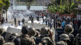 Madagascar nombra jefe del ejército elegido por unidad amotinada 