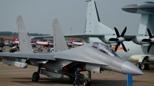 China duplica en 2022 sus incursiones en zona de defensa a&eacute;rea de Taiw&aacute;n