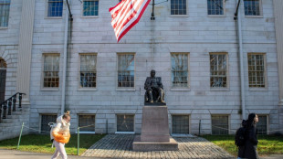 Kampf um akademische Freiheit: Trump erh&ouml;ht Druck auf Eliteuni Harvard