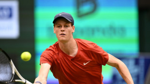 Sinner vence Struff e vai &agrave;s semifinais do ATP 500 de Halle