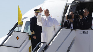 Il Papa nel viaggio in Francia incontrer&agrave; anche le vittime di abusi